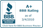 Click here for BBB Business Review